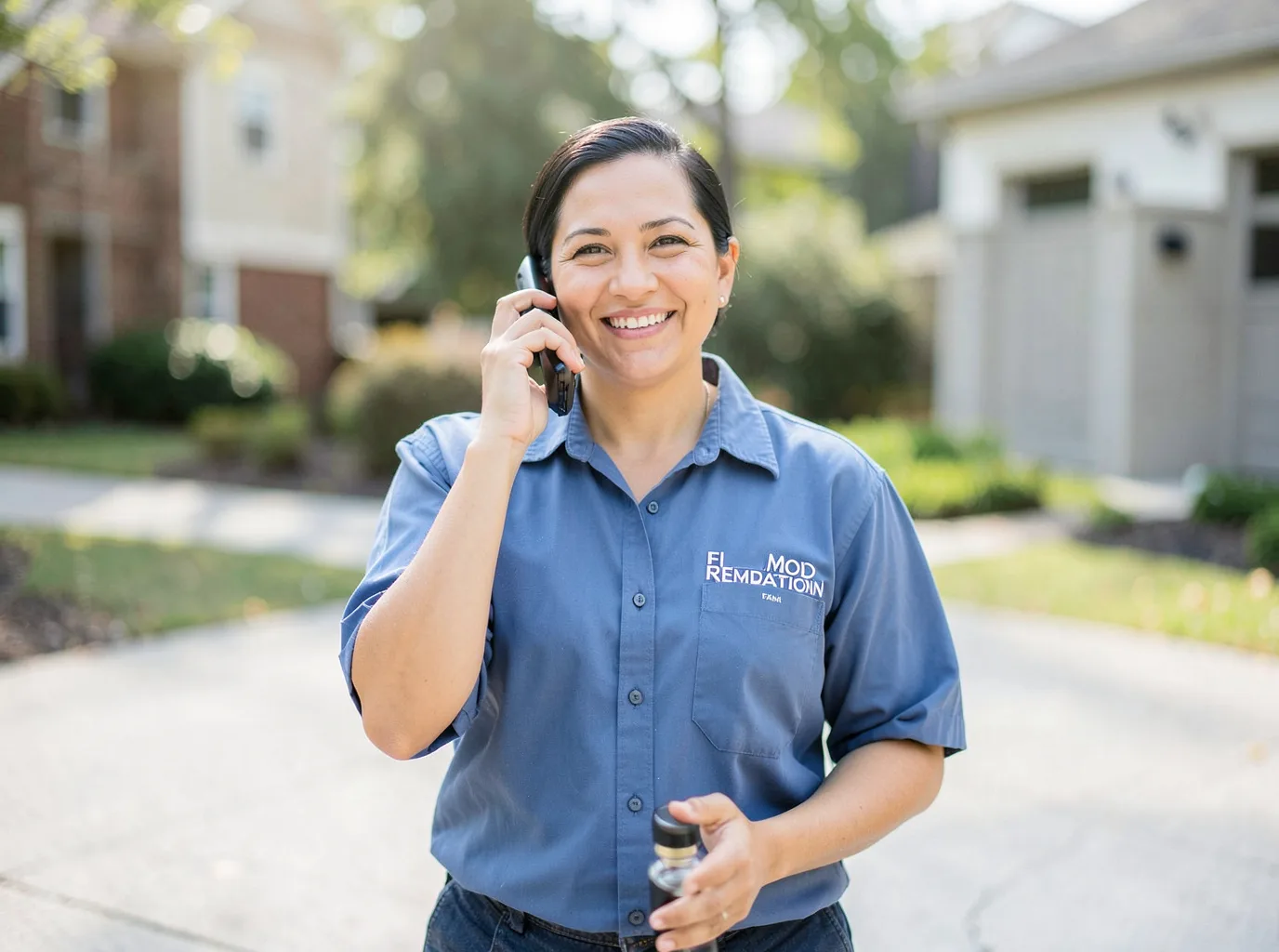 Mold Remediation Flushing, OH FAQs